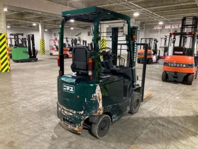 OTHERS NICHIYU FORKLIFT