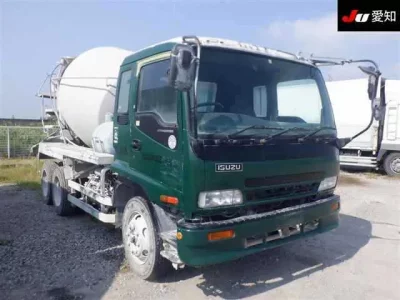 Isuzu TRUCK