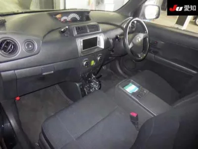 Toyota BB