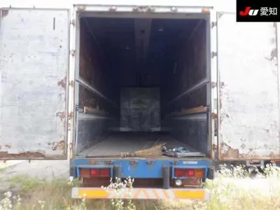 Hino TRUCK
