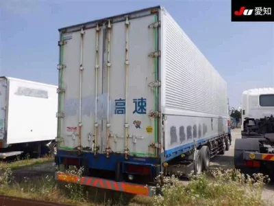 Hino TRUCK