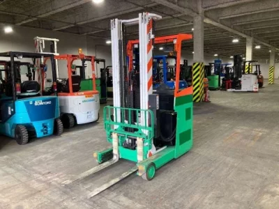 SUMITOMO FORKLIFT