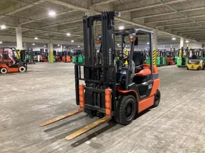 Toyota FORKLIFT