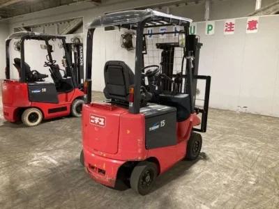 OTHERS NICHIYU FORKLIFT
