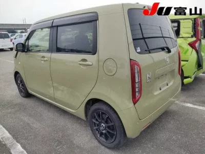 Honda N WGN