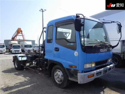 Isuzu TRUCK