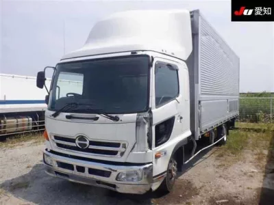 Hino TRUCK