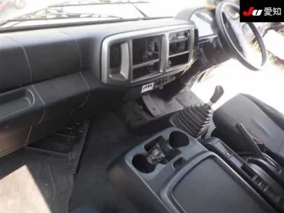 Hino TRUCK