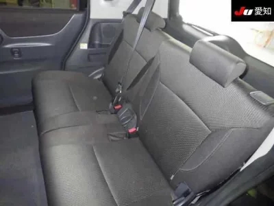 Mitsubishi DELICA D2
