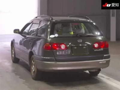 Toyota CALDINA