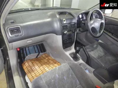 Toyota CALDINA