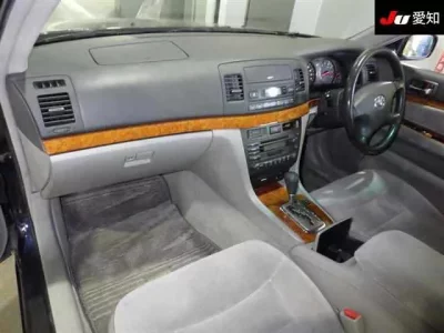 Toyota MARK II