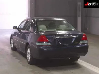 Toyota MARK II