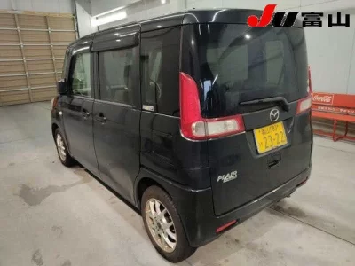 Mazda FLAIR WAGON