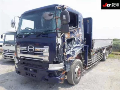 Hino TRUCK