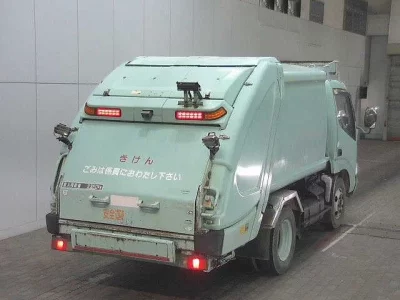 Hino DUTRO
