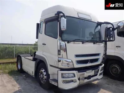 Mitsubishi SUPER GREAT