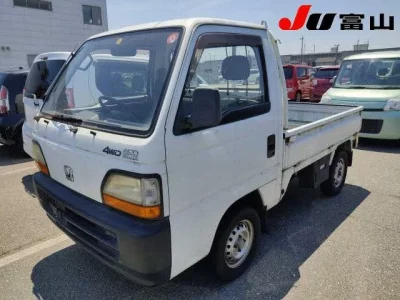 Honda ACTY TRUCK