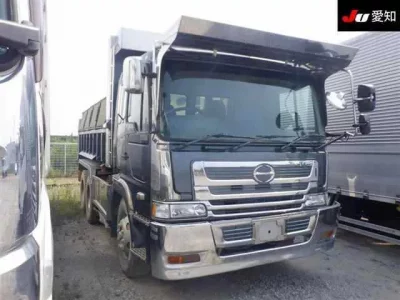 Hino TRUCK