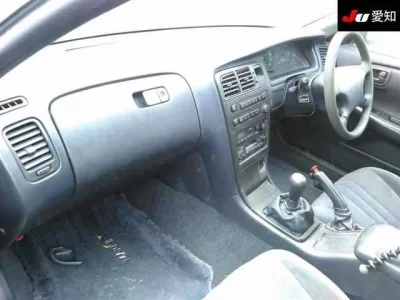 Toyota MARK II