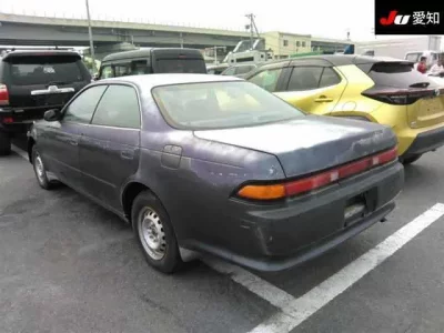 Toyota MARK II