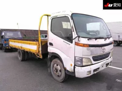 Toyota TOYOACE