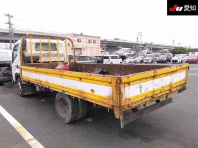 Toyota TOYOACE