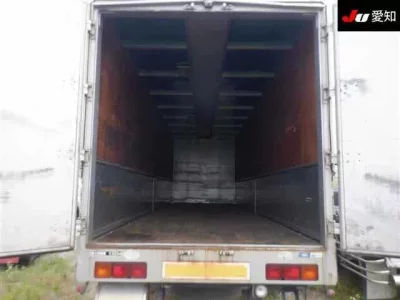 Hino TRUCK