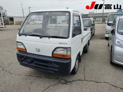 Honda ACTY TRUCK