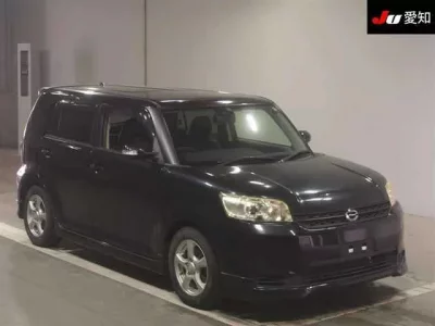 Toyota COROLLA RUMION