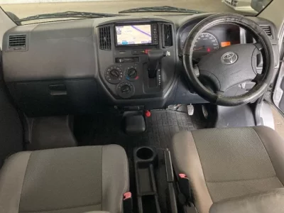 Toyota LITE ACE VAN