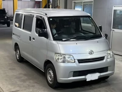 Toyota LITE ACE VAN