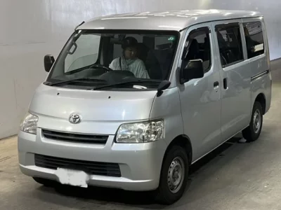 Toyota LITE ACE VAN