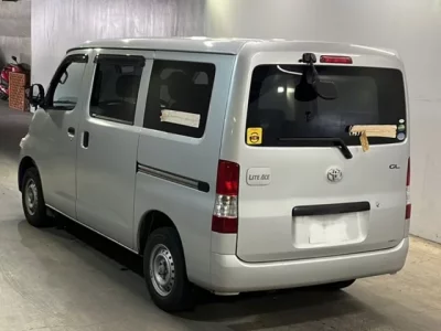 Toyota LITE ACE VAN