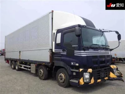 Isuzu TRUCK