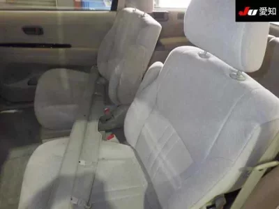 Toyota GAIA