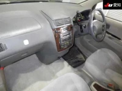 Toyota GAIA