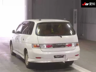 Toyota GAIA