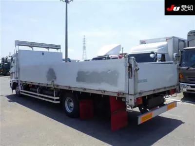 Hino TRUCK