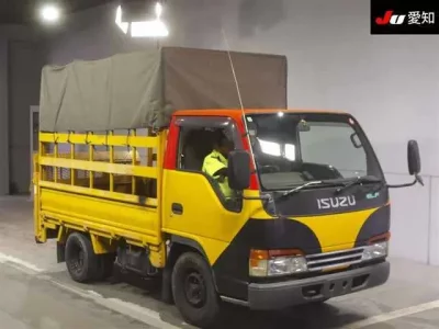 Isuzu TRUCK