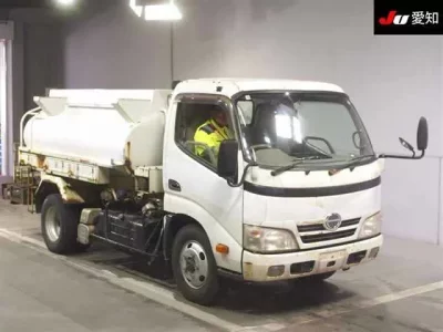 Hino DUTRO