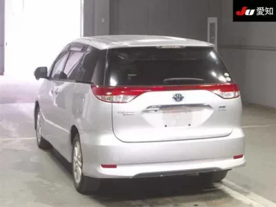 Toyota ESTIMA HYBRID