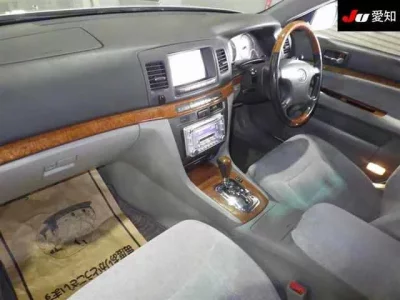 Toyota MARK II