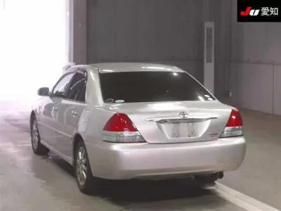 Toyota MARK II