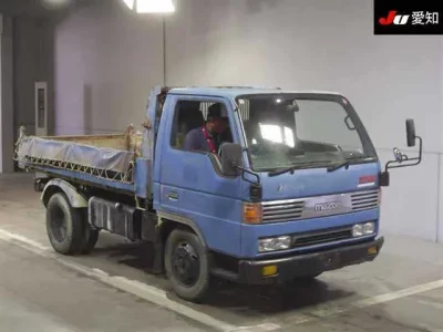 Mazda TITAN