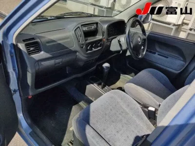 Suzuki KEI