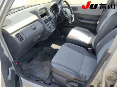 Subaru PLEO