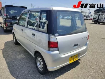 Subaru PLEO