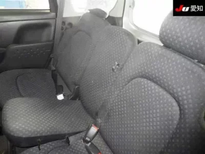 Toyota FUNCARGO