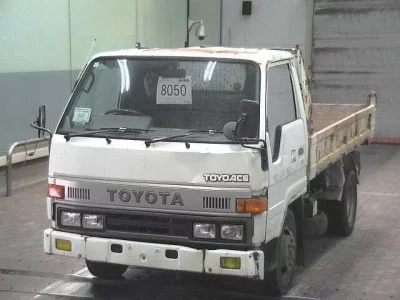 Toyota TOYOACE